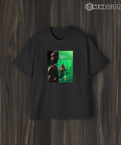 Jaylen Brown Celtics Eastern Finals MVP T-Shirt2