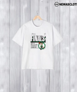 Jayson Tatum Celtics Final Eastern Conference Champion 2024 T-Shirt1