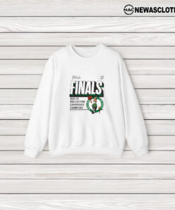 Jayson Tatum Celtics Final Eastern Conference Champion 2024 T-Shirt3