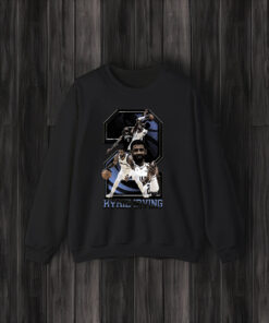 Kyrie Irving 2 Shirt