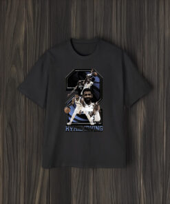 Kyrie Irving 2 T-Shirt