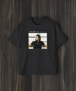 Lewis Brice Shirt