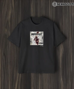 Linkin Park Deluxe T-Shirt1