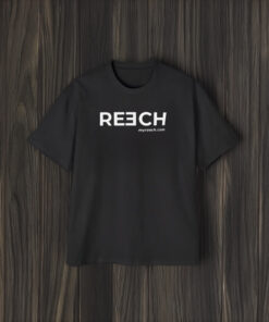 Logo REECH T-Shirt