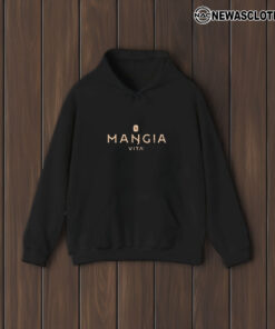 Mangia Vita T-Shirt2