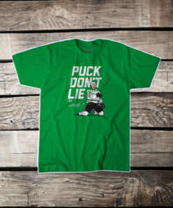 Matt Duchene Puck Dont Lie Shirts, Dallas