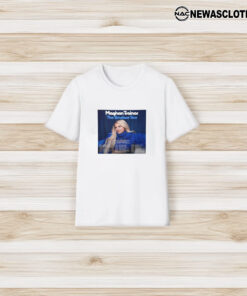 Meghan Trainor The Timeless Tour 2024 T-Shirt