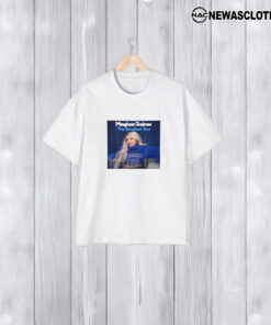 Meghan Trainor The Timeless Tour 2024 T-Shirt2