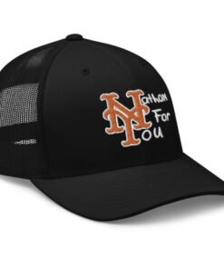 Nathan For You Hat Trucker Hat Cap