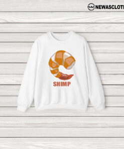 Niceshirtthanks Shimp T-Shirt