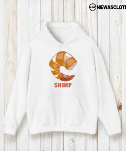 Niceshirtthanks Shimp T-Shirt1