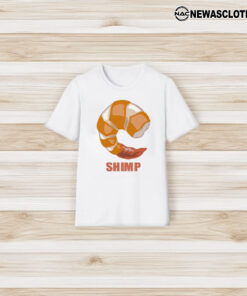 Niceshirtthanks Shimp T-Shirt3