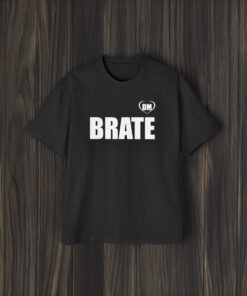 Official Nikola Jokic Dejan Milojević Brate Shirts