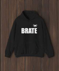 Official Nikola Jokic Dejan Milojević Brate T-Shirt