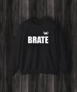 Official Nikola Jokic Dejan Milojević Brate T-Shirts