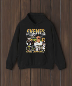 PAUL SKENES GAME CHANGERS SHIRT