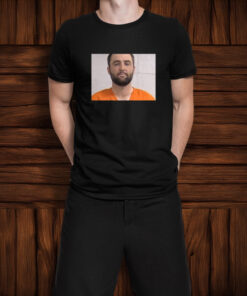 Party Boy Scottie Mugshot Shirts