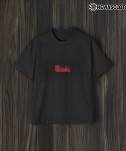 Philadelphia Shimmies T-Shirt1