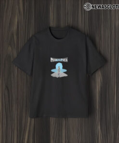 Prohibited Portal T-Shirt2