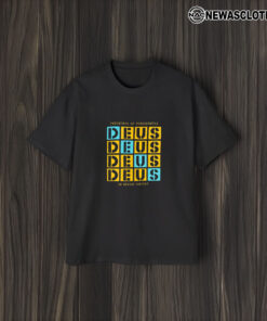 Purveyors Of Possibilities In Benzin Veritas Deus T-Shirt2