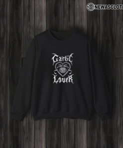 Renographics Garlic Lovers T-Shirt