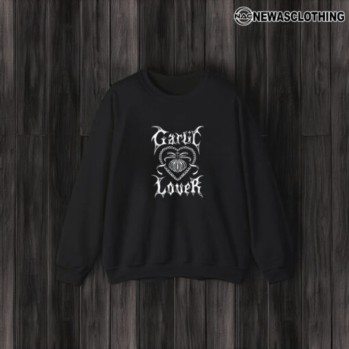 Renographics Garlic Lovers T-Shirt