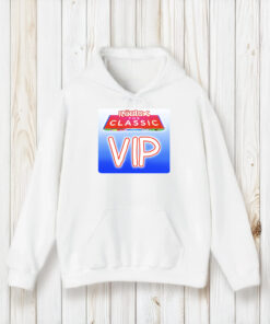 Roblox Presents The Classic VIP T-Shirt