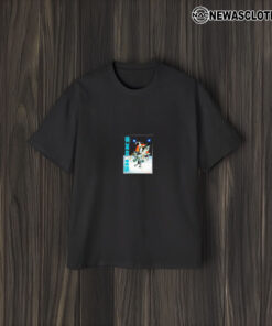 San Jose Sharks T-Shirt2