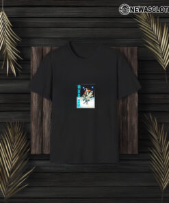 San Jose Sharks T-Shirt3