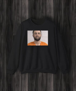 Scottie Scheffler Mugshot Louisville T-Shirts