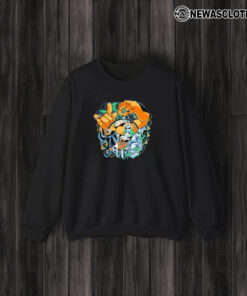 Skullgirls Cerebella T-Shirt