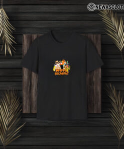 Skullgirls That Happy Birthday Shirt3