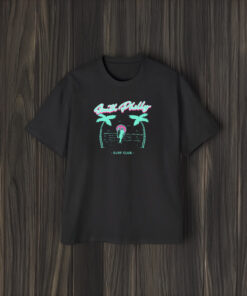 South Philly Surf Club Comfort T-Shirt