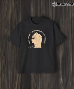 Spice And Wolf Merchant Meets The Wise Wolf Signature T-Shirt1