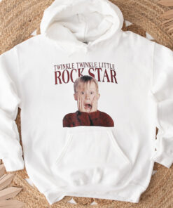 Taehyung's Twinkle Twinkle Little Rock Star T-Shirts