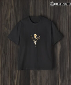 The Elite Symbology T-Shirt2