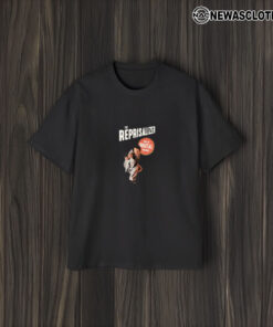 The Reprisalizer Full Of Brutal Violence T-Shirt2