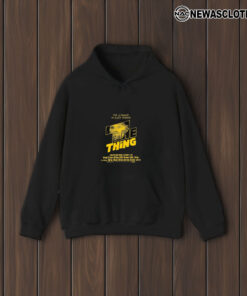 The Ultimate In Alien Terror The Thing 2024 T-Shirt2