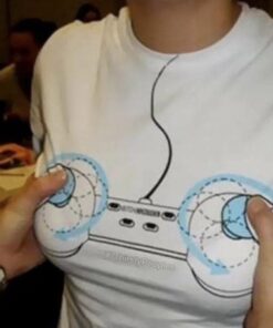 The perfect controller Gaming Is Awesome Shirt