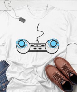 The perfect controller Gaming Is Awesome T-Shirt