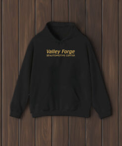 Tires Shane Gillis Valley Forge Automotive Center Shirt