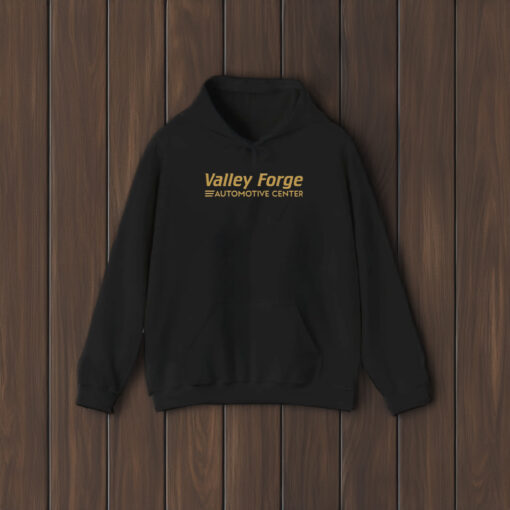 Tires Shane Gillis Valley Forge Automotive Center Shirt