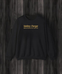 Tires Shane Gillis Valley Forge Automotive Center Shirts