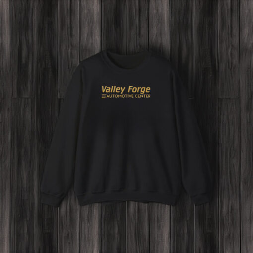 Tires Shane Gillis Valley Forge Automotive Center Shirts