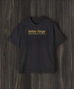 Tires Shane Gillis Valley Forge Automotive Center T-Shirts