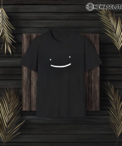 Top Dream Smile Time T-Shirt