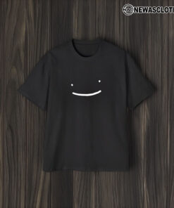 Top Dream Smile Time T-Shirt1