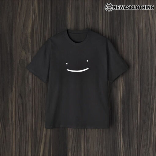 Top Dream Smile Time T-Shirt1