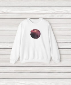 Travis Kelce Apple Shirts