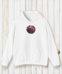 Travis Kelce Apple T-Shirt - Copy